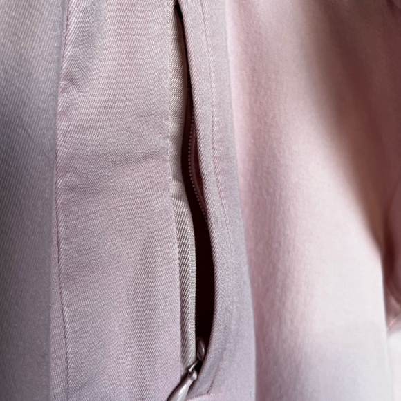 J CREW Teddie crop pant (women’s size 10) - Picture 5 of 6